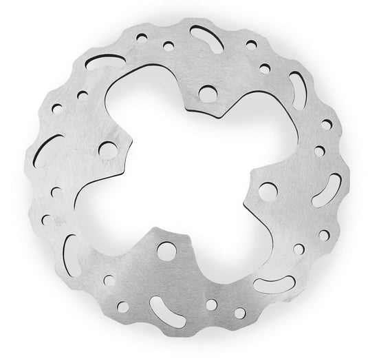 Ebc MD679XC Contoured Brake Rotor