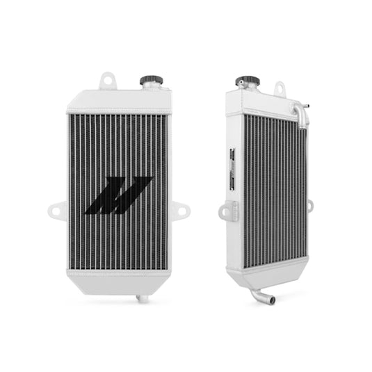 Mishimoto MMPS-YFZ350-87 MM Radiators - Powersports