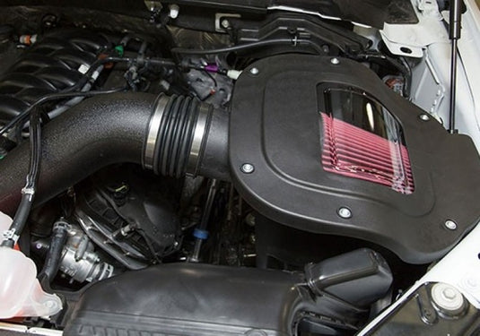 Roush 422267 RSH Cold Air Intakes
