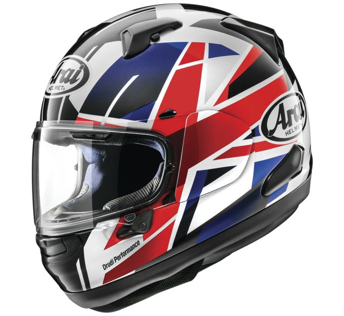 UK Flag