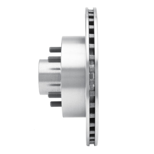 Dfc 600-40064 DFC Brake Rotors - Plain