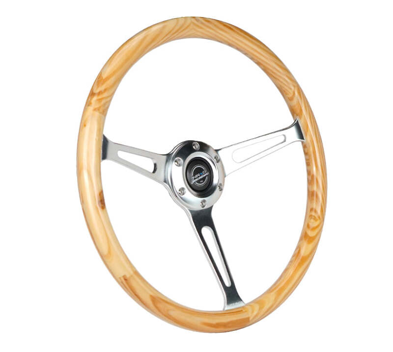 Load image into Gallery viewer, Nrg RST-380RG NRG Steering Wheels - Reinforc
