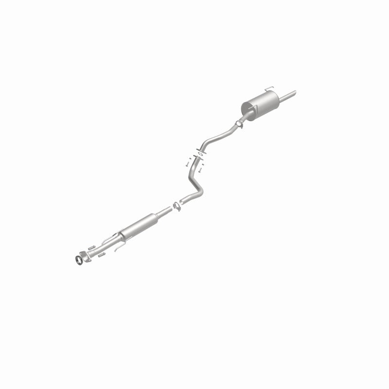 Load image into Gallery viewer, Magnaflow 106-0157 MAG BRE Exhaust Kits
