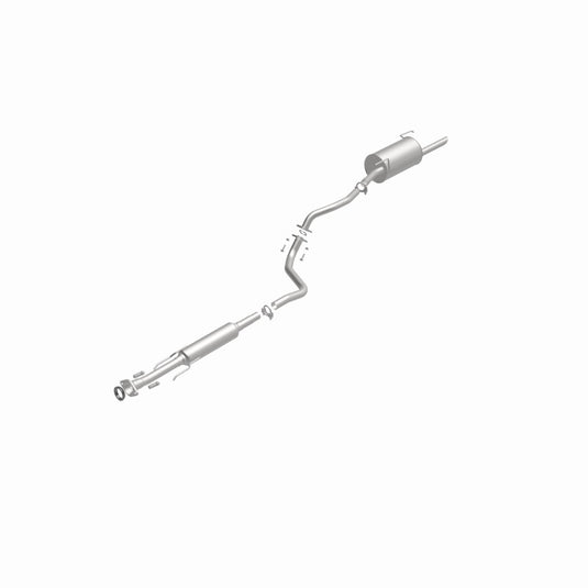 Magnaflow 106-0157 MAG BRE Exhaust Kits
