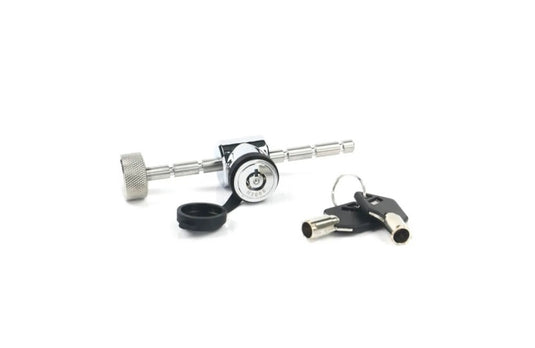 Weigh Safe WS11 WEI Locks & Keys