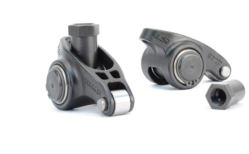 Load image into Gallery viewer, Comp Cams 1676-1 CCA Rocker Arms
