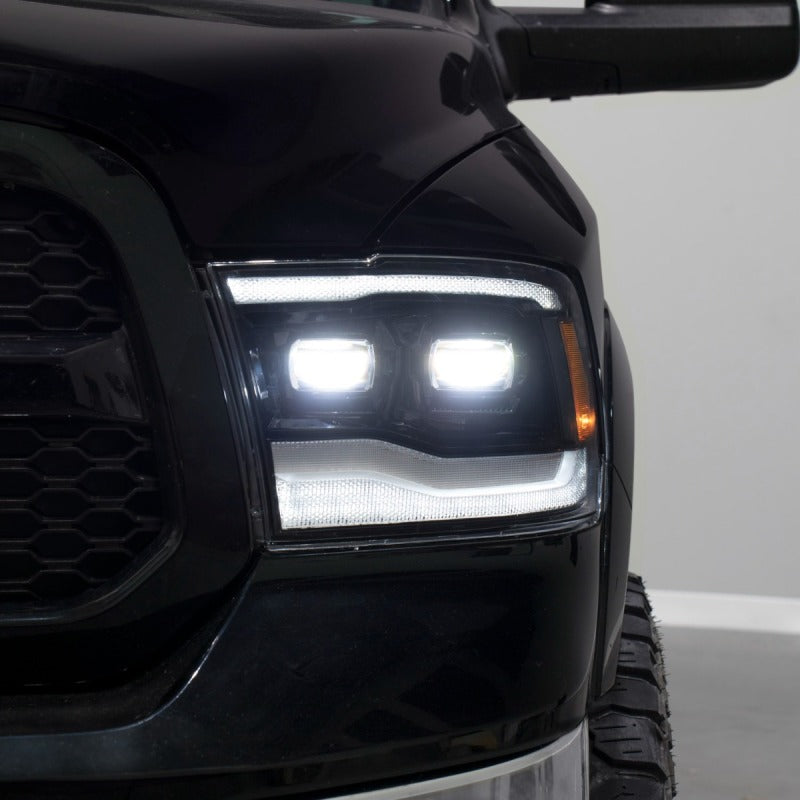 Load image into Gallery viewer, Form Lighting FL0016 FRM Headlights
