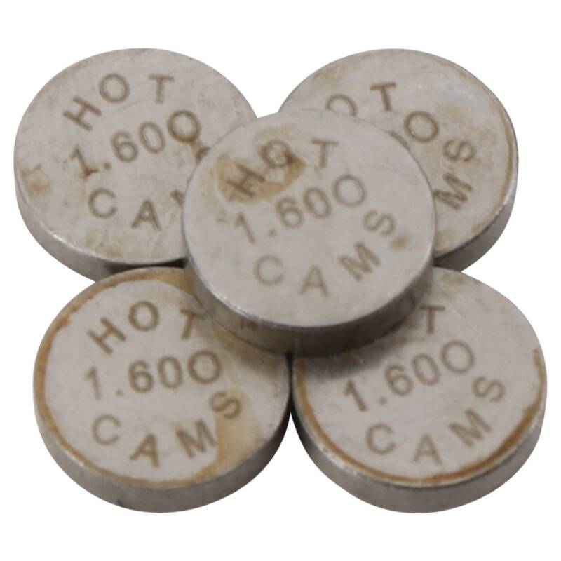 Load image into Gallery viewer, Hot Cams 5PK748160 HOC Shim Kits
