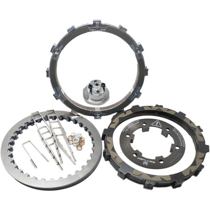 Rekluse RMS-6202 Radiusx Clutch Kit