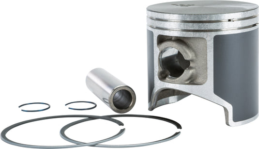Sports Parts Inc 09-601 T-Moly Series Piston Kit - Standard Bore 66.50mm
