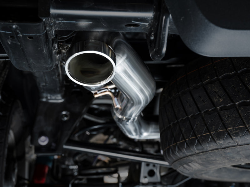 Load image into Gallery viewer, Awe Tuning 3015-28254 AWE Cat-Back FG Edition
