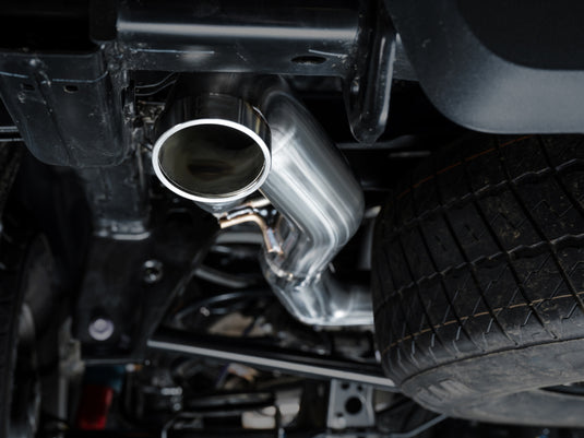 Awe Tuning 3015-28254 AWE Cat-Back FG Edition