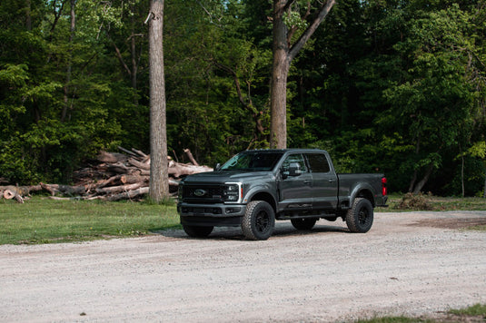 Roush 422308 RSH Suspension Systems