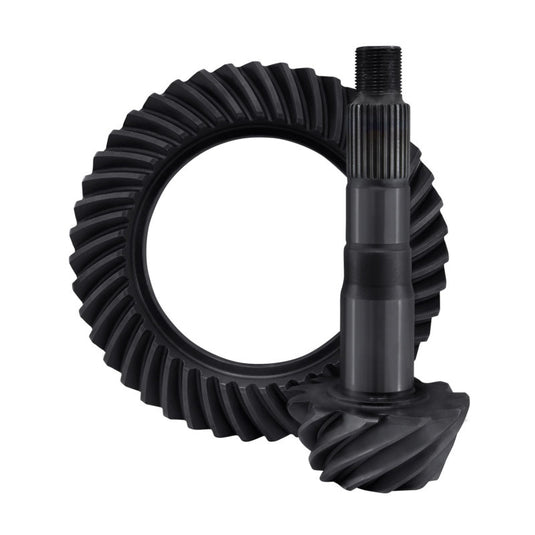 Yukon Gear & Axle YG TLCF-488R-29 YUK Gear Sets - Toyota
