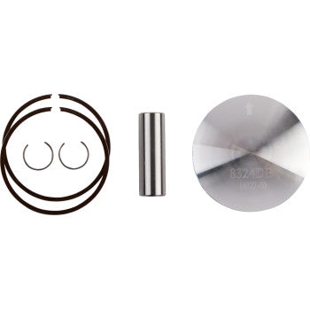 Wossner 8324DB Piston Kit - 72.96mm