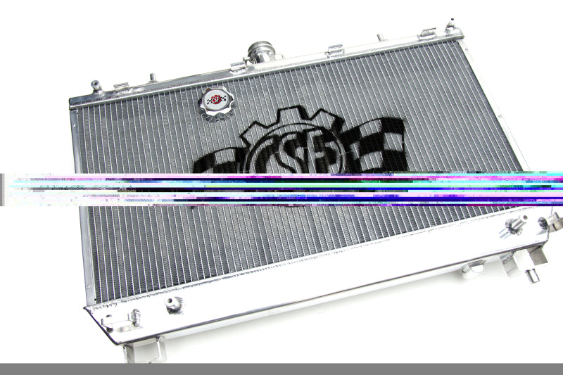 Load image into Gallery viewer, Csf 7052 CSF Radiators - Aluminum
