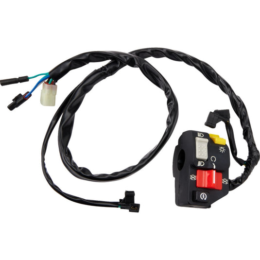 Moose Utility 400-1261-PU Switch Block Assembly