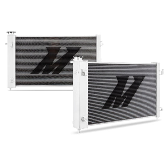 Mishimoto MMRAD-GTO-05 MM Radiators - Alum