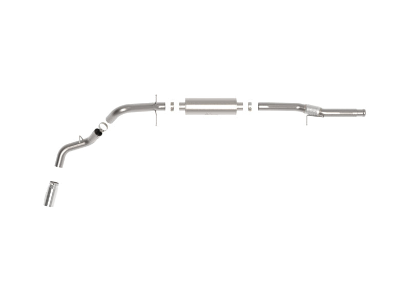 Load image into Gallery viewer, Afe 49-44116-P AFE Exhaust Cat Back
