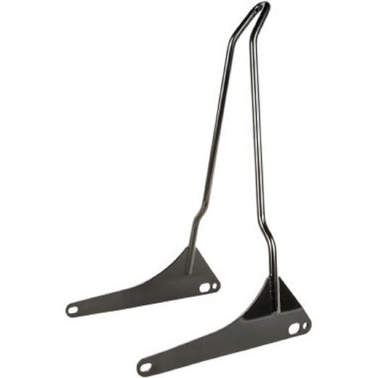 Gasbox 005994 Bolt-On Sissy Bar - Chopper