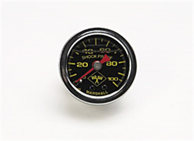 Load image into Gallery viewer, Russell 650320 RUS Fuel Pressure Gauges
