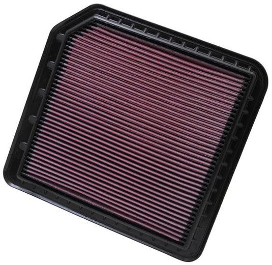 K&N Engineering 33-2456 KN Drop in Air Filters