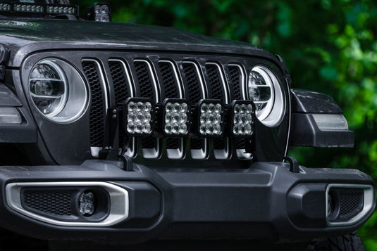 Diode Dynamics DD7268 DIO LED Light Bars