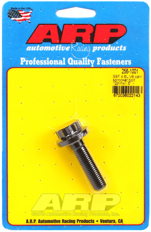 Arp 256-1001 ARP Cam Bolt Kits