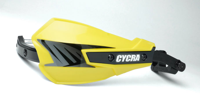 Cycra 1CYC-7801-55 CYC Vortex Closed Hand Guard