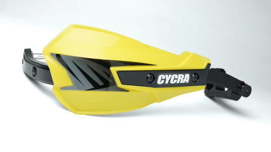 Cycra 1CYC-7801-55 CYC Vortex Closed Hand Guard