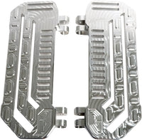 Hofmann HDB-1003R Billet Floorboards - Raw