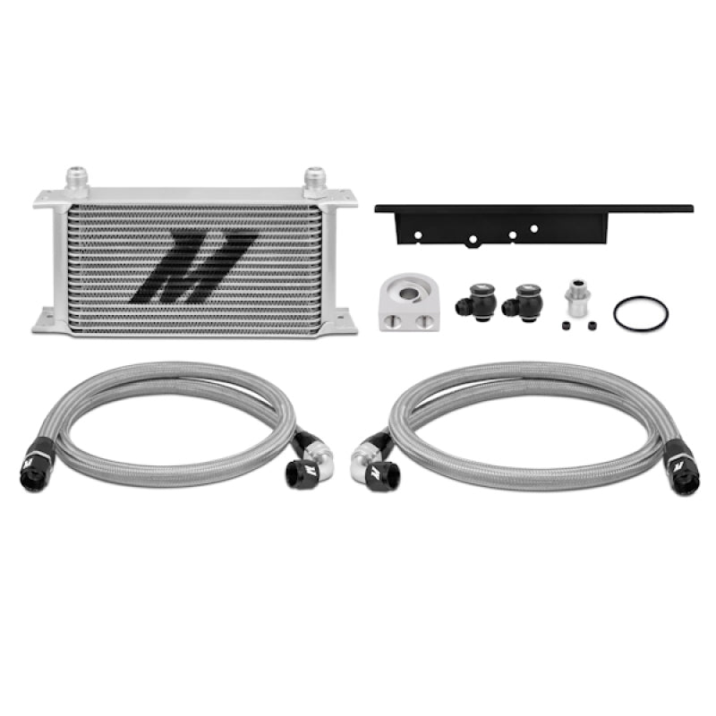 Load image into Gallery viewer, Mishimoto MMOC-350Z-03 MM Oil Cooler - Kits
