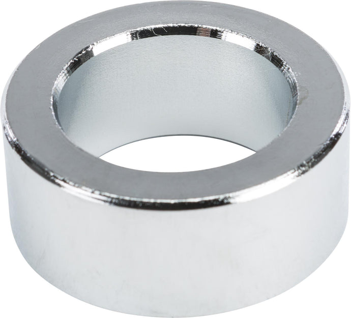 Harddrive 339346 1in. Rear Wheel Spacer - Chrome
