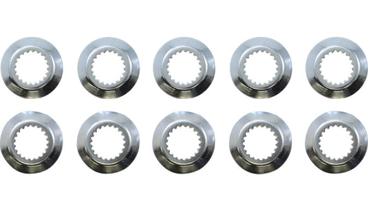 Moose Racing 25-6018 Countershaft Washer/Snap Ring