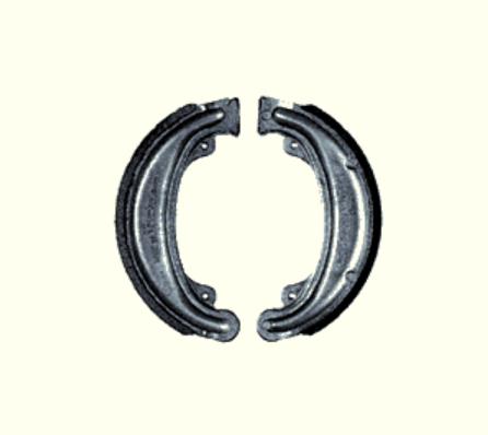 Vesrah VB-125S Standard Brake Shoes