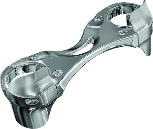 Kuryakyn 7339 KUR Fork Braces