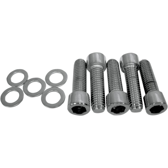Rc Components 991012 Pulley Bolts