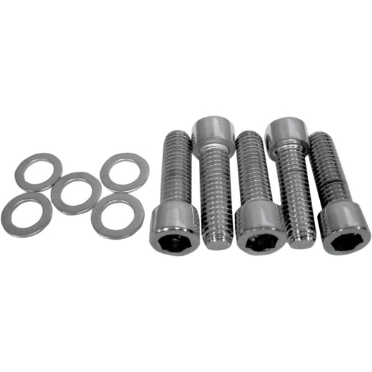 Rc Components 991012 Pulley Bolts