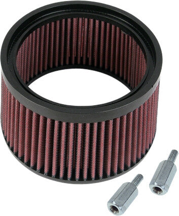 Rocket Cams 9-9006 Hi-Flo Filter Element 1in. Taller