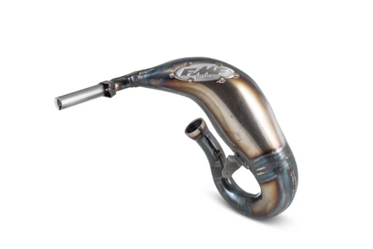 Fmf Racing 025154 FMF 2-Stroke Factory Fatty Pipes