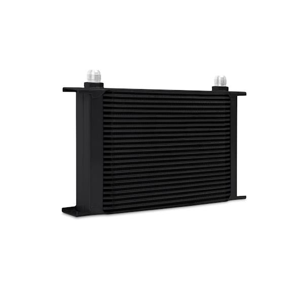 Load image into Gallery viewer, Mishimoto MMOC-25BK MM Oil Cooler - Univ
