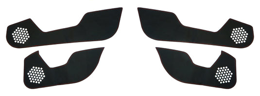 Revel 1TR5GDAH01R RVL GT Kickpanel Covers