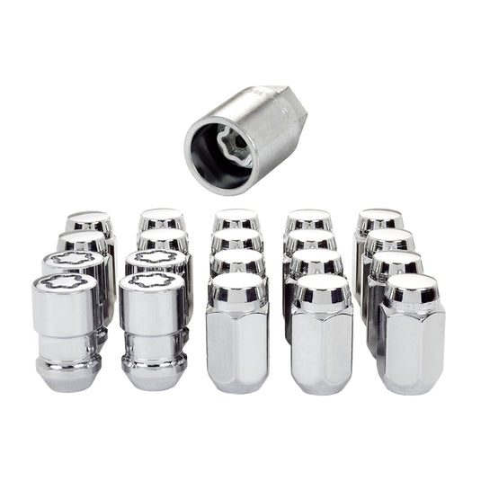Mcgard 84557CN MCG Hex Lug Nut Install Kits