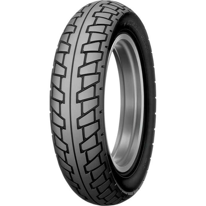 Dunlop 45149968 K630 Front Tire - 100/80-16