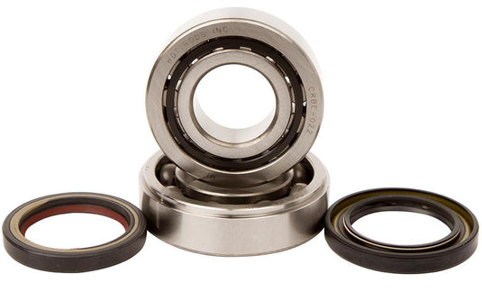 Hot Rods K072 Main Bearing and Seal Kit
