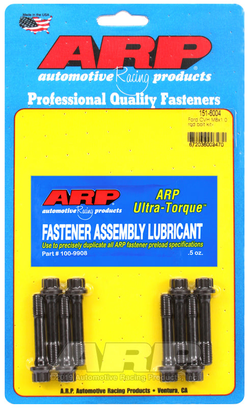 Load image into Gallery viewer, Arp 151-6004 ARP Rod Bolt Kits
