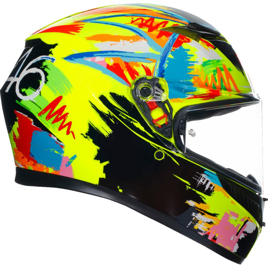Rossi Winter Test 2019