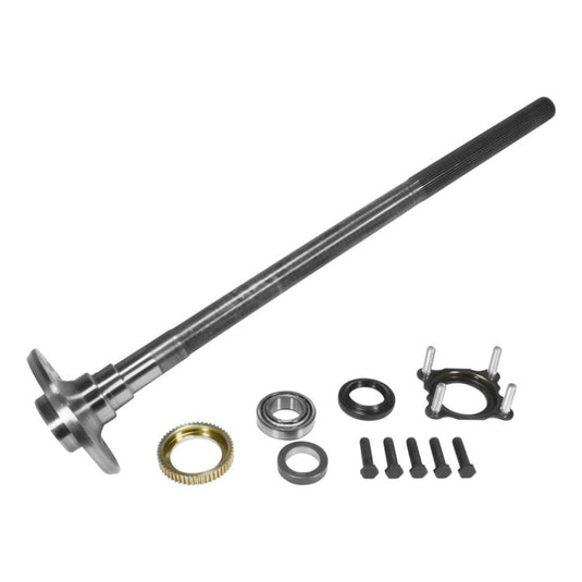 Yukon Gear & Axle YA D44JKNON YUK Alloy Axles