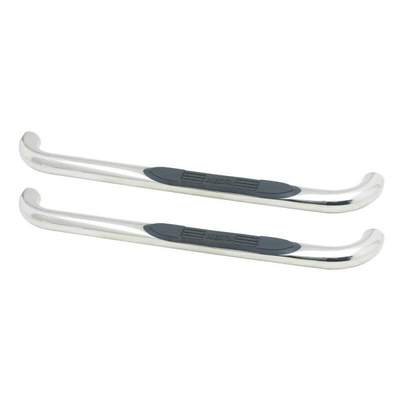 Load image into Gallery viewer, Westin 23-1400 WES Nerf Bars - E-Series 3
