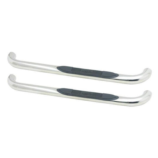 Westin 23-1400 WES Nerf Bars - E-Series 3